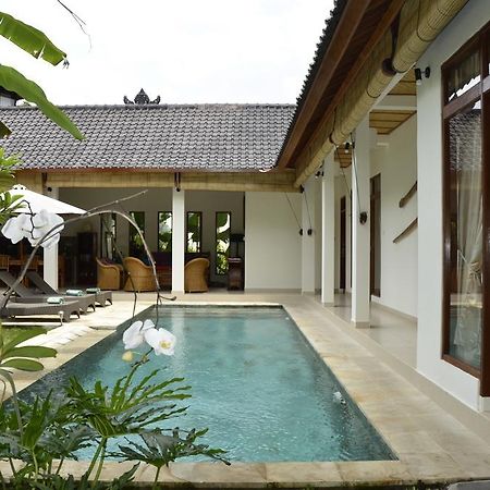 Villa Bindi Ubud  Ngoại thất bức ảnh
