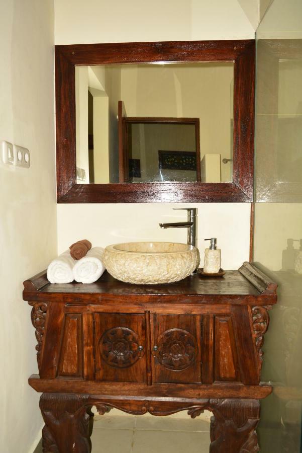 Villa Bindi Ubud  Ngoại thất bức ảnh